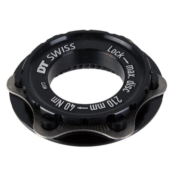 DT Swiss Center Lock to 6 - bolt Adapter - DT Swiss - Garage Cycles