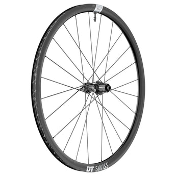 DT Swiss E 1800 Spline 30 Disc 700c Wheels - DT Swiss - Garage Cycles