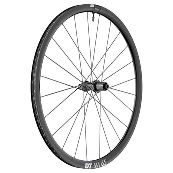 DT Swiss ER 1600 Spline 30 Disc 700c Wheels - DT Swiss - Garage Cycles