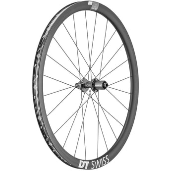 DT Swiss ERC 1400 35 DiCut Disc 700c Wheels - DT Swiss - Garage Cycles