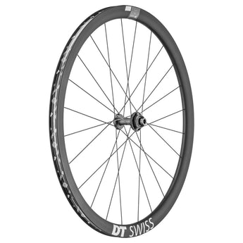 DT Swiss ERC 1400 35 DiCut Disc 700c Wheels - DT Swiss - Garage Cycles