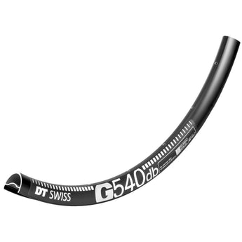 DT Swiss G 540 Disc 650b Rim - DT Swiss - Garage Cycles