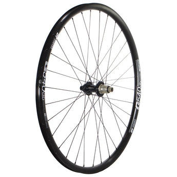 DT Swiss G540 / Bitex BX106 700c Road/Gravel Wheel - Wheel Factory - Garage Cycles