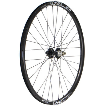 DT Swiss G540 / Bitex MTR 700c MTN/Gravel Wheels - Wheel Factory - Garage Cycles