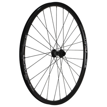 DT Swiss G540 / DT Swiss 370LN 700c Gravel Wheels - Wheel Factory - Garage Cycles
