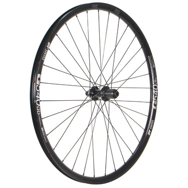 DT Swiss G540 / Shimano Tiagra 700c Gravel Wheels - Wheel Factory - Garage Cycles