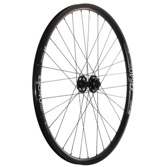 DT Swiss G540/Shimano Deore 700c Disc Gravel Wheel - Wheel Factory - Garage Cycles