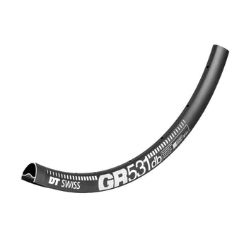 DT Swiss GR 531 Disc 650b Rim - DT Swiss - Garage Cycles