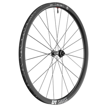 DT Swiss GRC 1100 Dicut 30 Disc 700c Wheels - DT Swiss - Garage Cycles