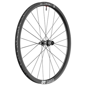DT Swiss GRC 1100 Dicut 30 Disc 700c Wheels - DT Swiss - Garage Cycles