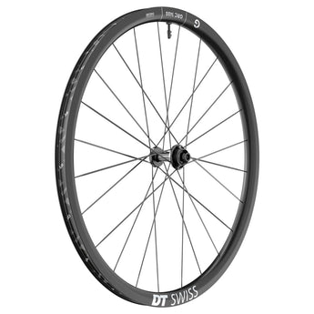 DT Swiss GRC 1400 Dicut 30 Disc 700c Wheels - DT Swiss - Garage Cycles