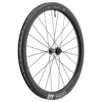 DT Swiss GRC 1400 Dicut 50 Disc 700c Wheels - DT Swiss - Garage Cycles