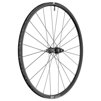 DT Swiss PR 1600 Spline Disc 700c Wheels - DT Swiss - Garage Cycles