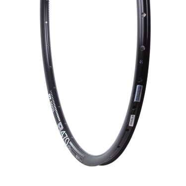 DT Swiss R 470 Disc 700c Rim - DT Swiss - Garage Cycles