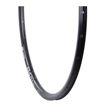 DT Swiss R 470 Disc 700c Rim - DT Swiss - Garage Cycles
