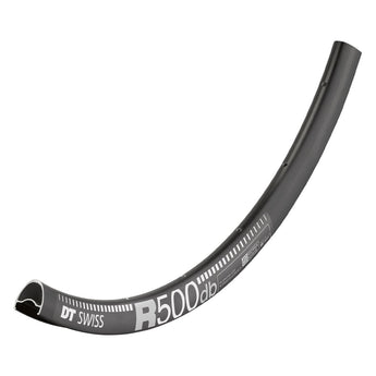 DT Swiss R 500 Disc 700c Rim - DT Swiss - Garage Cycles