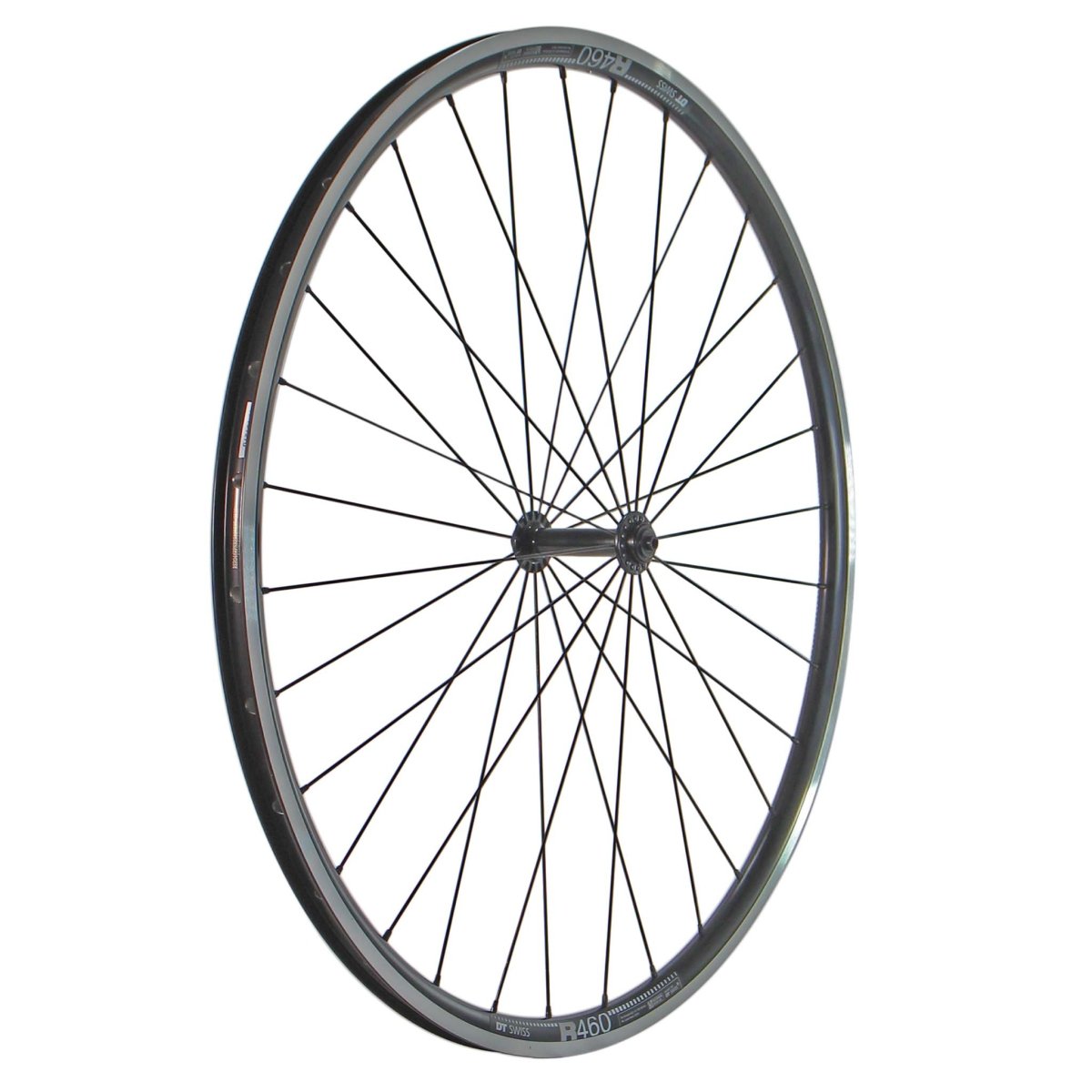 DT-Swiss R460 / Bitex 700c Road Wheels – Garage Cycles
