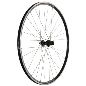 DT - Swiss R460 / Shimano Tiagra 700c Gravel Wheels - Wheel Factory - Garage Cycles