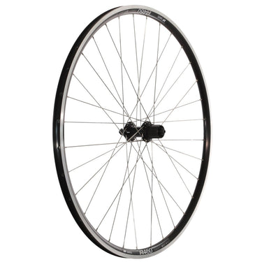 DT - Swiss R460 / Shimano Tiagra 700c Gravel Wheels - Wheel Factory - Garage Cycles