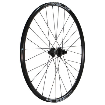 DT Swiss R500 / DT Swiss 370LN 700c All - Road Wheel - Wheel Factory - Garage Cycles