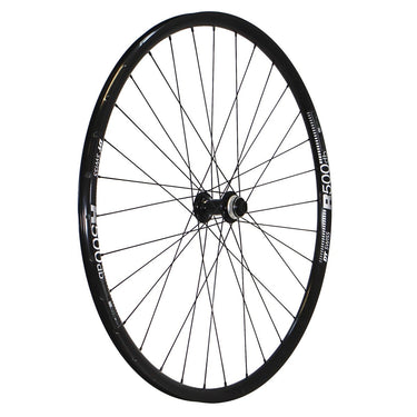 DT Swiss R500 / Shimano Tiagra 700c All - road Wheel - Wheel Factory - Garage Cycles