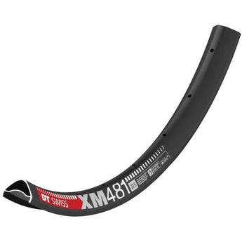 DT Swiss XM 481 27.5" Rim - DT Swiss - Garage Cycles