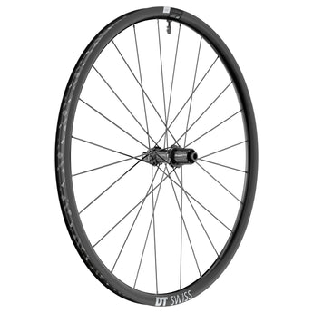 DT Swiss GR 1600 Spline Disc 700c Wheels