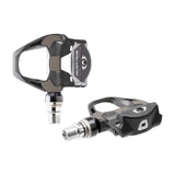 DURA - ACE SPD - SL Pedal single sided with carbon body for Road competition - Shimano - Garage Cycles