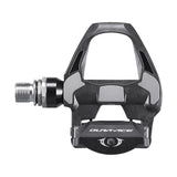 DURA - ACE SPD - SL Pedal single sided with carbon body for Road competition - Shimano - Garage Cycles