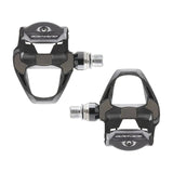 DURA - ACE SPD - SL Pedal single sided with carbon body for Road competition - Shimano - Garage Cycles