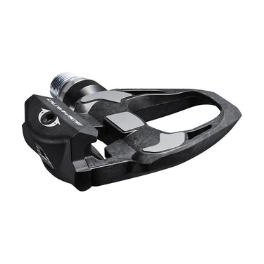 DURA - ACE SPD - SL Pedal single sided with carbon body for Road competition - Shimano - Garage Cycles
