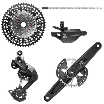 Eagle 90 Groupset - GS - 90 - A1 - SRAM - Garage Cycles