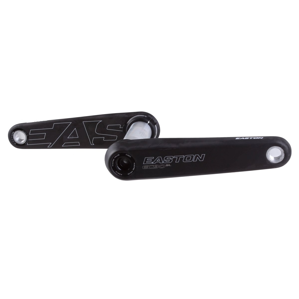 Araña de plato de bicicleta de piedra para manivela EASTON EC90SL a plato doble individual BCD130 - AliExprs 18 Araña de plato de bicicleta de piedra para manivela EASTON EC90SL a plato doble individual BCD130 - AliExprs 18