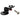 Exposure Camera Stem Cap Mount With Light Mount