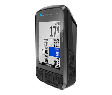 ELEMNT BOLT V2 GPS BIKE COMPUTER - Wahoo - Garage Cycles