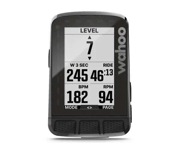 ELEMNT ROAM V2 GPS BICYCLE COMPUTER – Garage Cycles ELEMNT ROAM V2 GPS BICYCLE COMPUTER – Garage Cycles