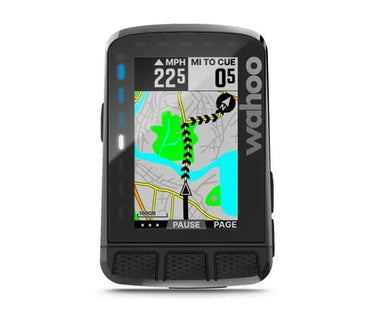 ELEMNT ROAM V2 GPS BICYCLE COMPUTER - Wahoo - Garage Cycles
