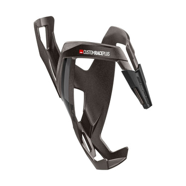 Elite Custom Race Plus Bottle Cage - Elite - Garage Cycles