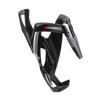 Elite Custom Race Plus Bottle Cage - Elite - Garage Cycles