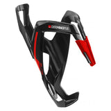 Elite Custom Race Plus Bottle Cage - Elite - Garage Cycles