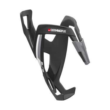 Elite Custom Race Plus Bottle Cage - Elite - Garage Cycles