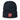Embroidered Beanie - Garage Cycles - Garage Cycles