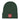Embroidered Beanie - Garage Cycles - Garage Cycles