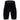 Endura 6 Panel Waist Shorts - Endura - Garage Cycles