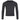 Endura BaaBaa Pro L/S Baselayer, XS/S, Gray - Endura - Garage Cycles