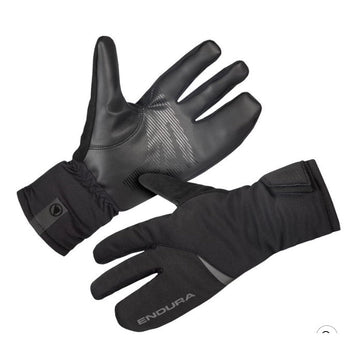 Endura Freezing Point Lobster Glove - Endura - Garage Cycles
