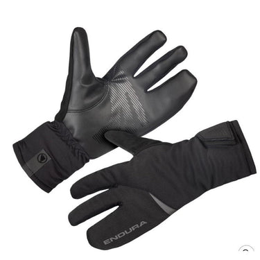 Endura Freezing Point Lobster Glove - Endura - Garage Cycles