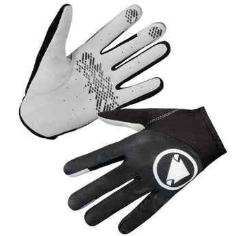 Endura Hummvee Lite Icon Gloves - Endura - Garage Cycles