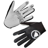 Endura Hummvee Lite Icon Gloves - Endura - Garage Cycles