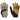 Endura Hummvee Lite Icon Gloves - Endura - Garage Cycles